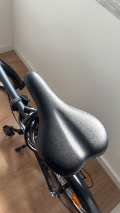 Bicicleta Btwin Fold 500