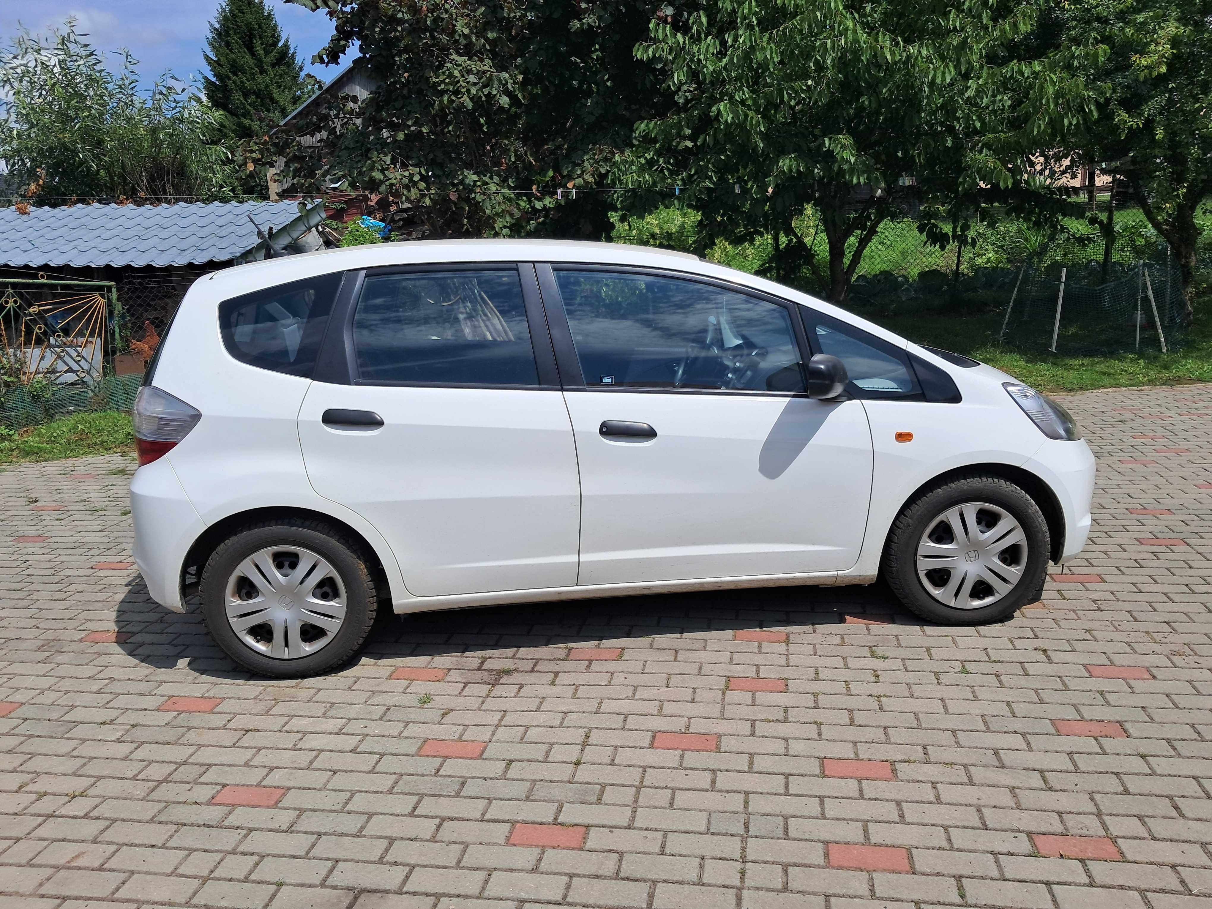 Honda Jazz 1.2 I-VTEC
