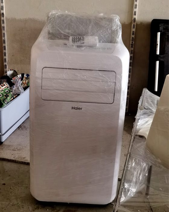 Ar condicionado Haier