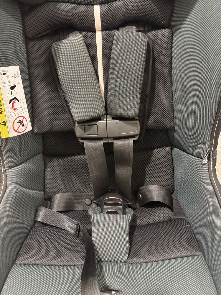 PegPerego Primo Viaggio 360