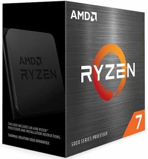 DLA GRACZA! Ryzen7 5700X /RTX 4060 8GB /32 GB RAM NOWY FV23%