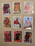 Cromos Euro 2024 Lidl