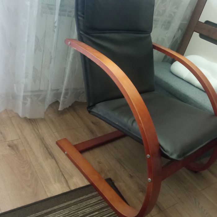 Fotele typu finka