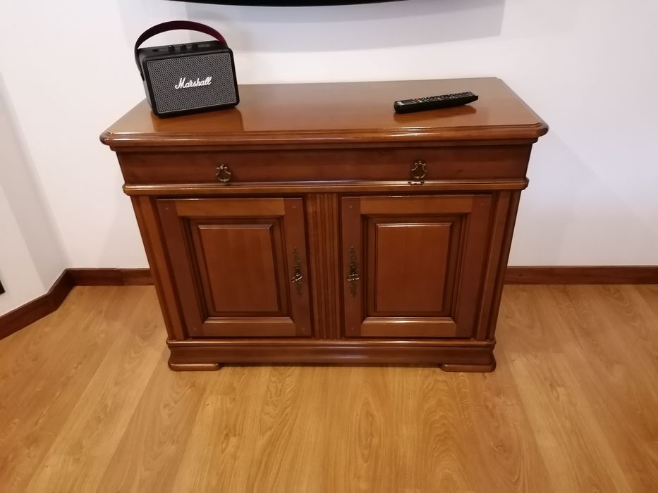 Vendo móvel TV(Italiano marca Pianca)