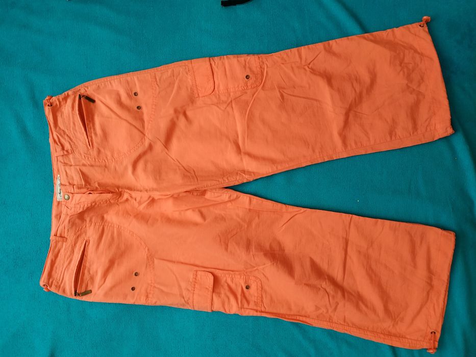 Летние женские бриджи