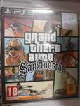 Gta san andreas ps3, sklep Tychy