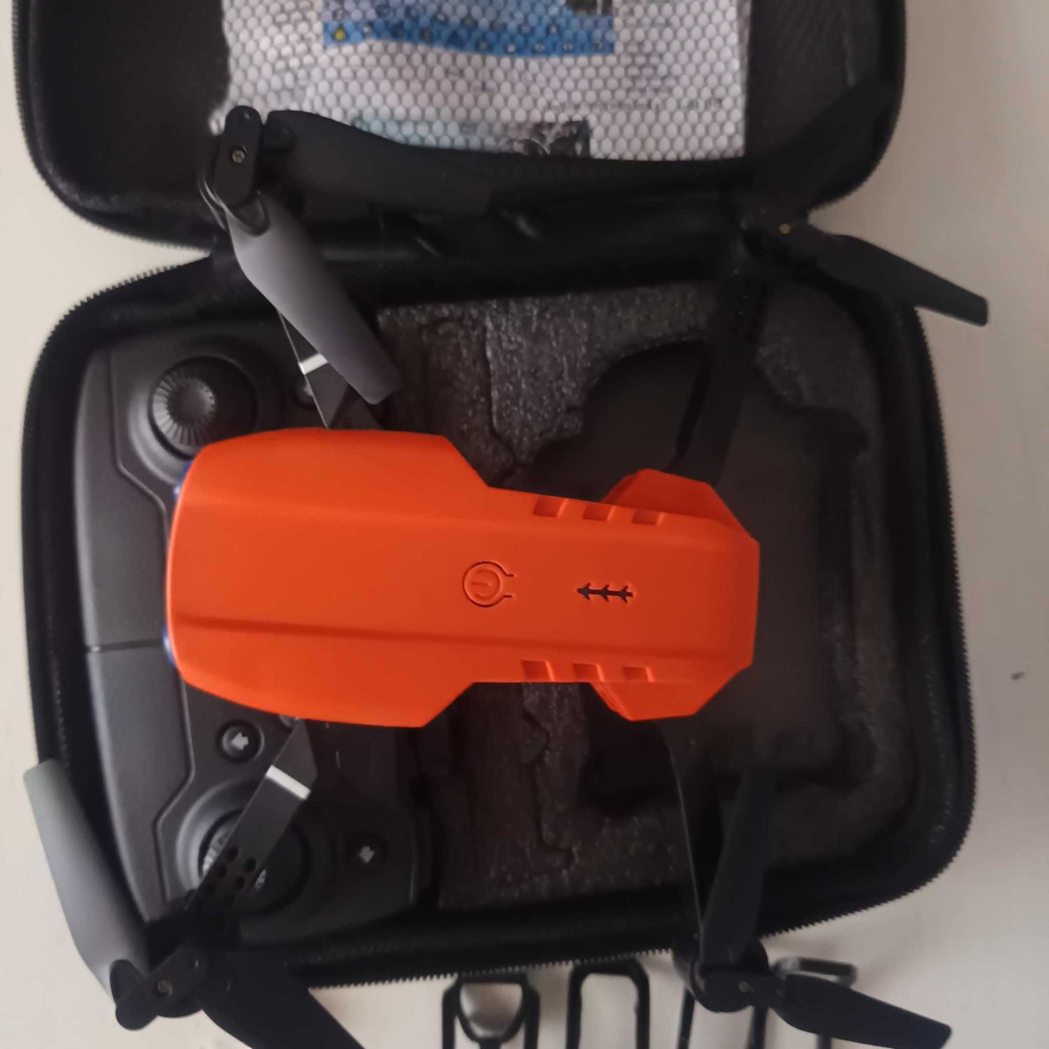Drone (nunca utilizado)