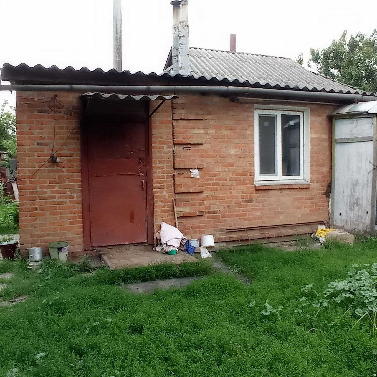 Будинок в ПГТ Краснокутськ