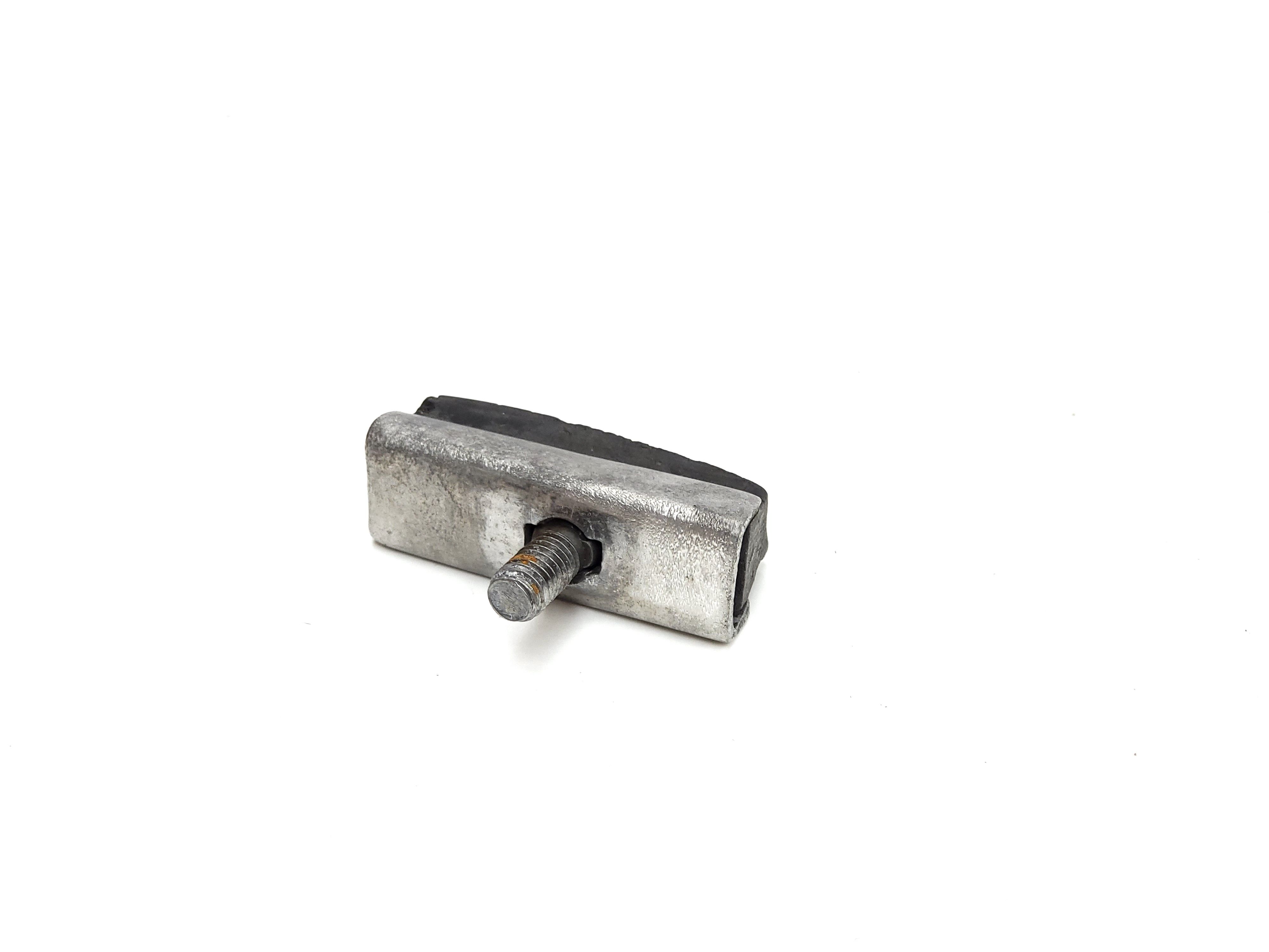 Klocek hamulcowy ZZR Romet Universal Tyler 4 cm PRL