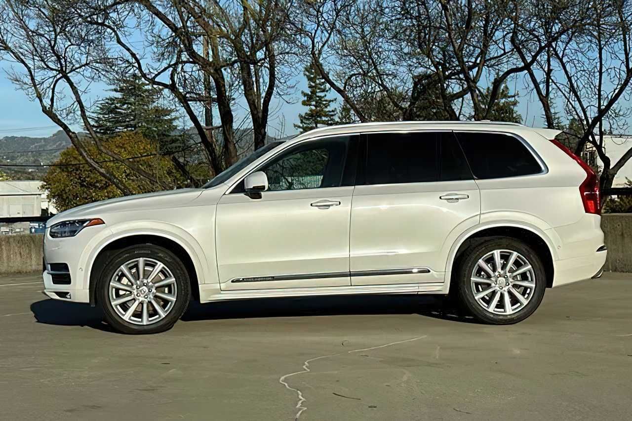 Volvo XC90 T6 2019