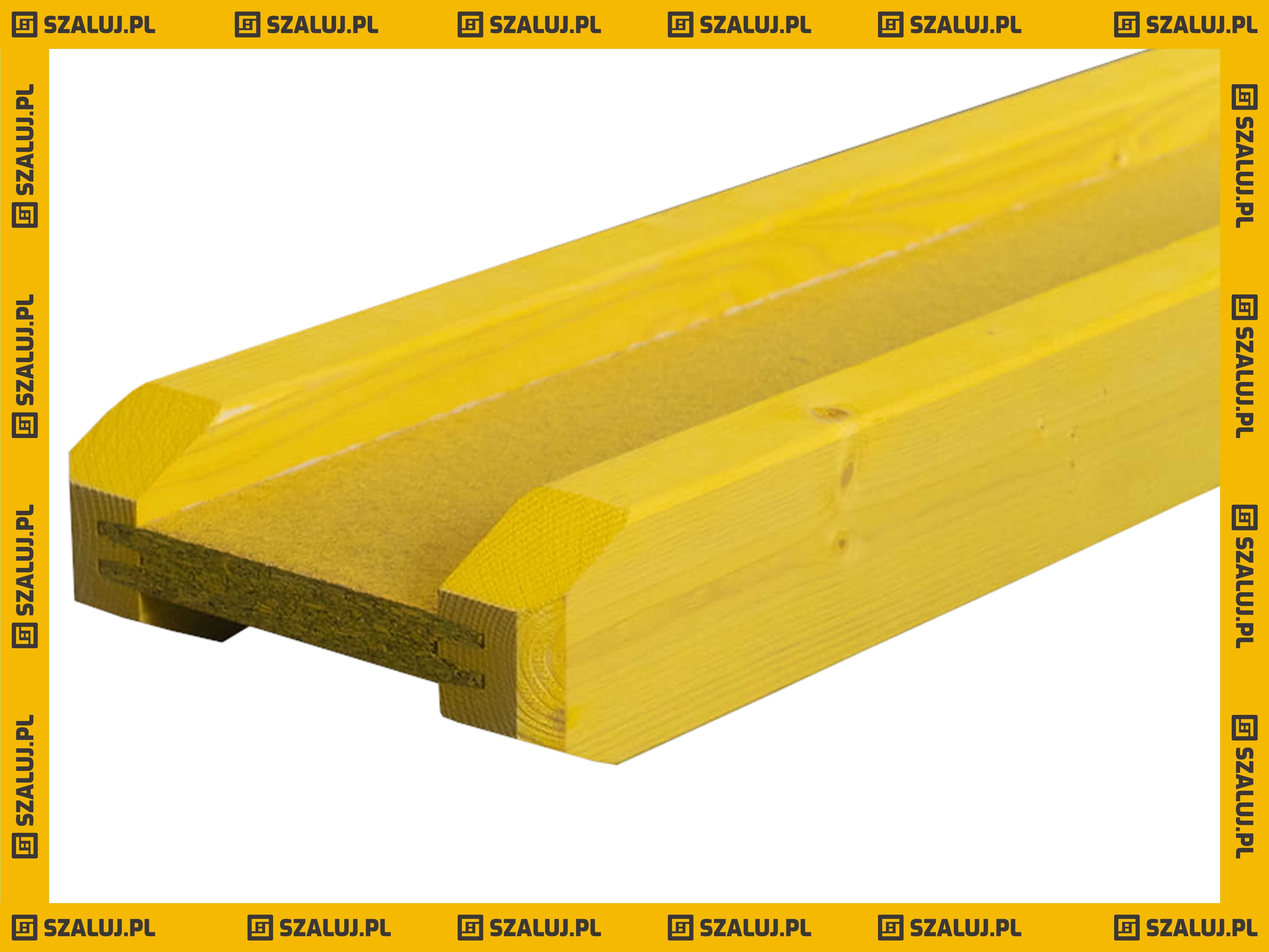 Doka stropowa szalunkowa legar dźwigar BT20 ECO