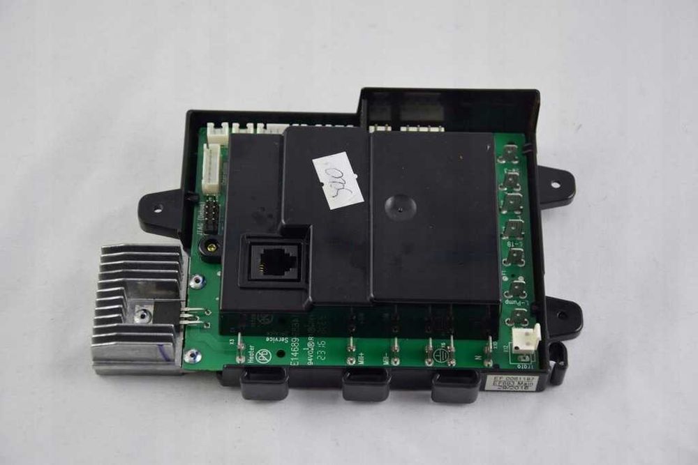 Elektronika płytka moduł melitta caffeo SOLO&MILK E953-102