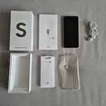 Samsung S21 FE SM-G990B/DS stan idealny