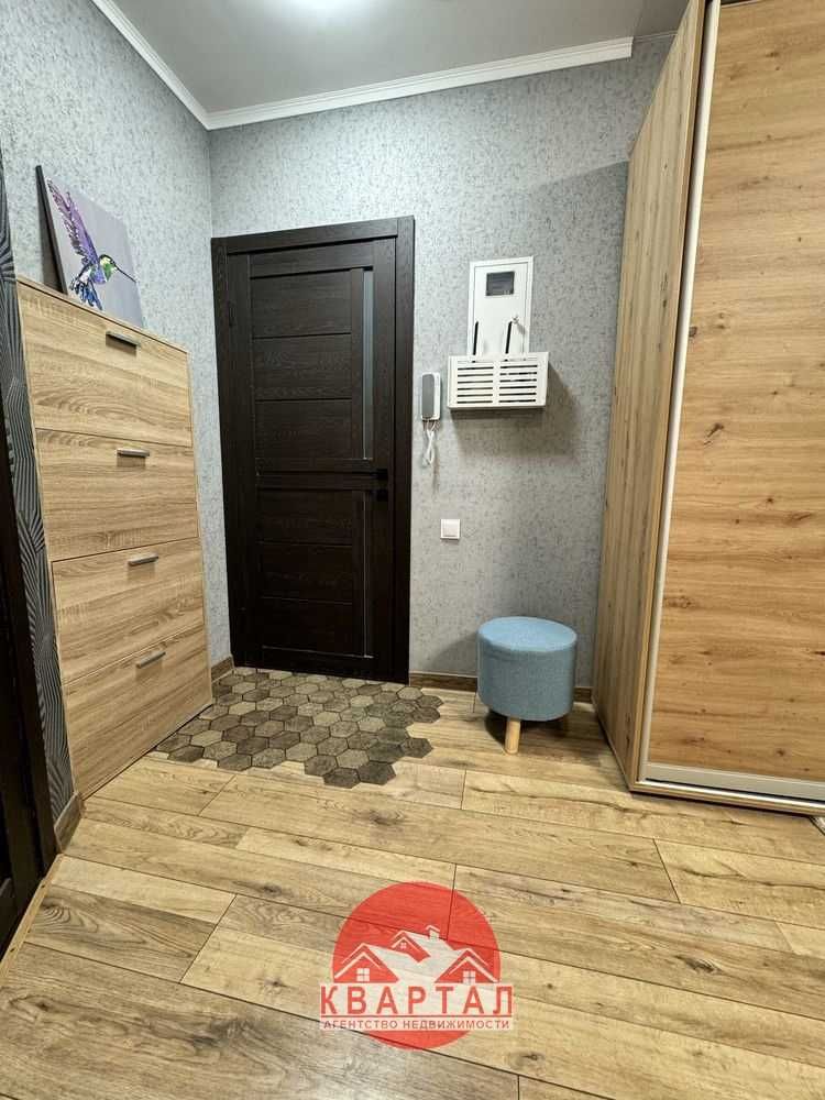 Продается 2-х к. квартира с дорогим капремонтом возле 5-й Горбольницы