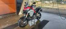 Ducati Multistrada 1200 Enduro