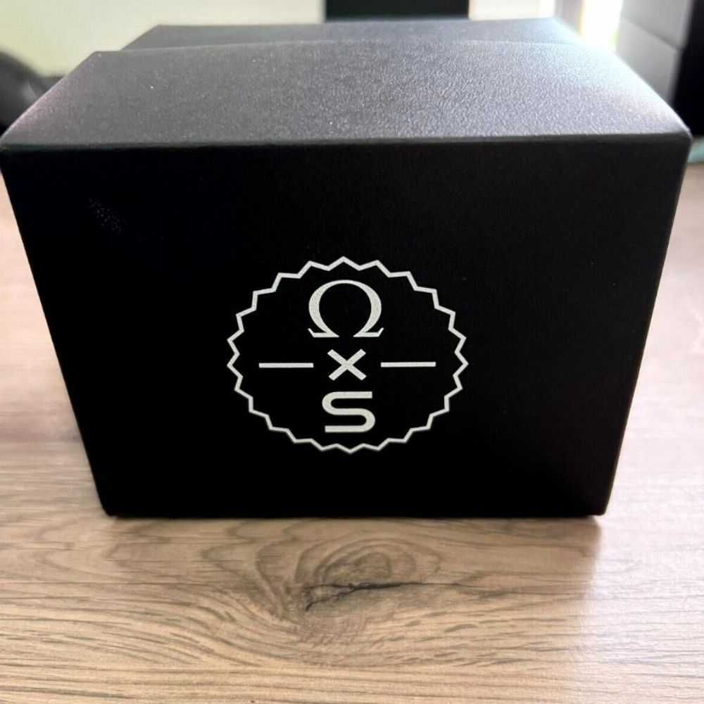 Omega x Swatch Moon SO33M100 3D Lunar Scan Tech