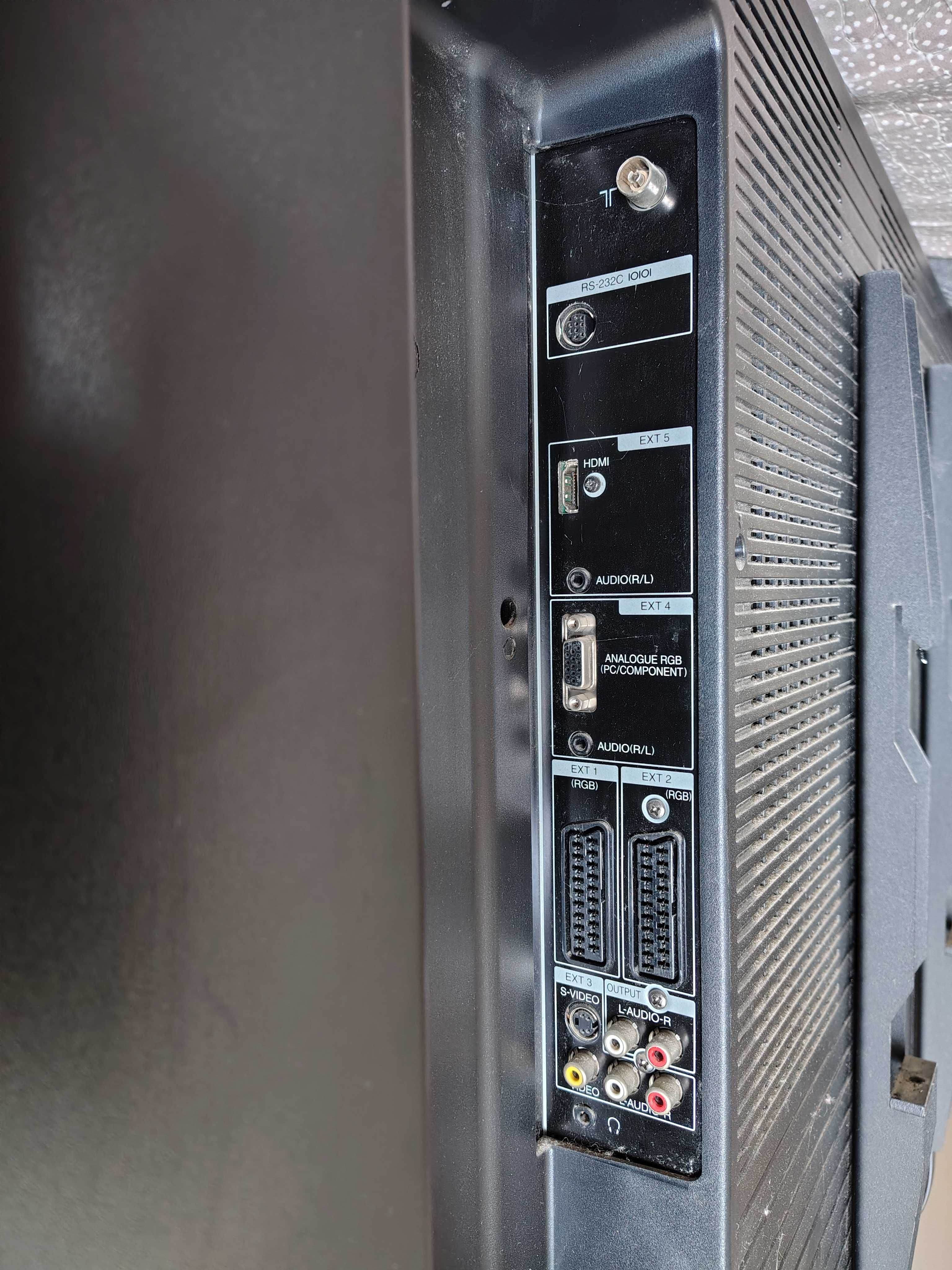 Telewizor TV LCD Sharp LC-42SA1E