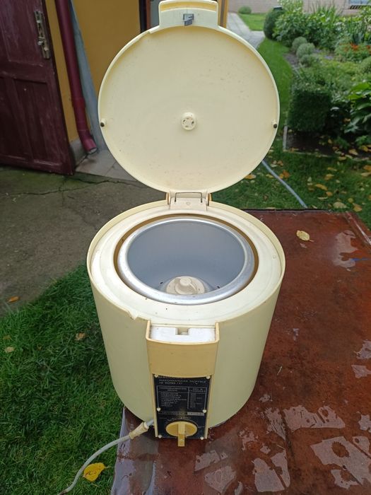 Центрифуга "ЮЛА"