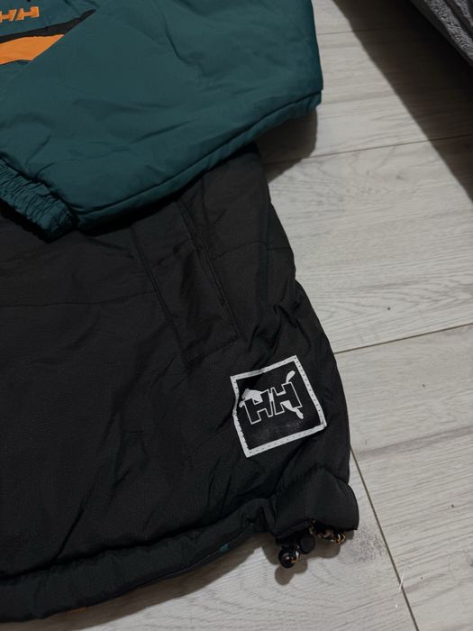Kurtka Helly Hansen/Puma
