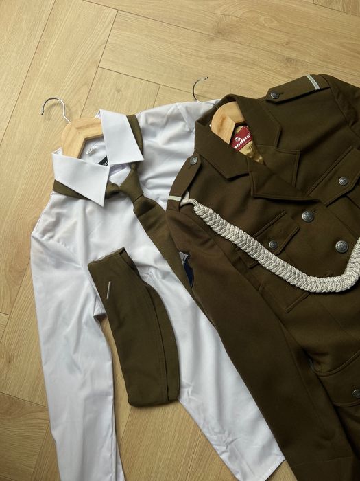 Mundur galowy damski 108D/MON