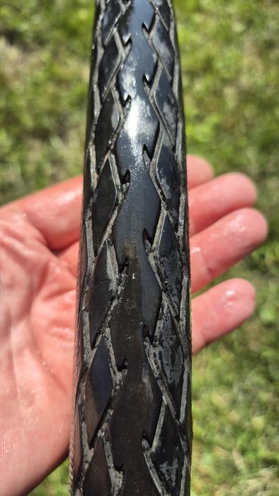 Продаю шини Schwalbe Marathon Plus E ready 40-622 28×1.50 700×38 C