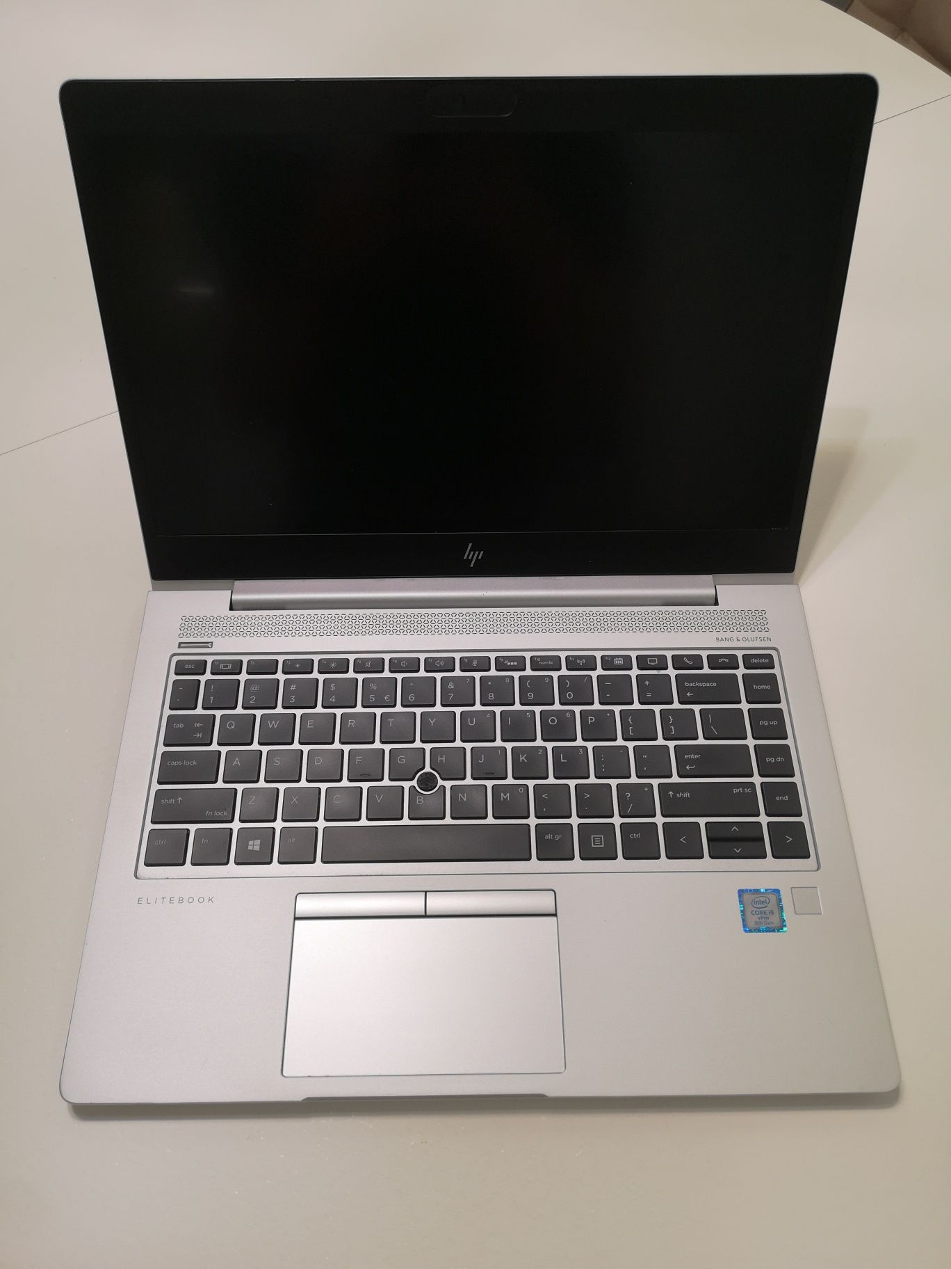 HP EliteBook 840 G5