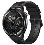 Inteligentny zegarek Xiaomi Watch S4 wielokolorowy
490 zł, nowy!