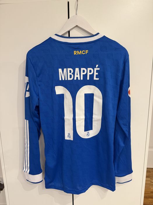 Koszulka real madryt 25/26 mbappe