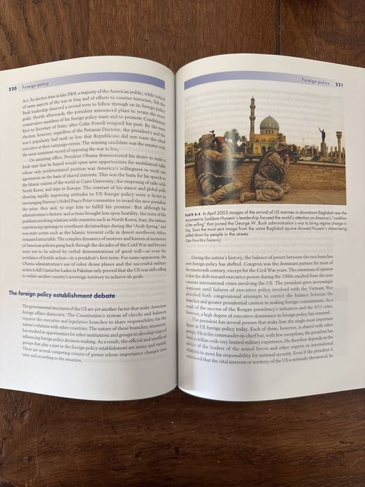 American Civilization - An Introduction