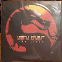 винил The Immortals – Mortal Kombat (The Album)