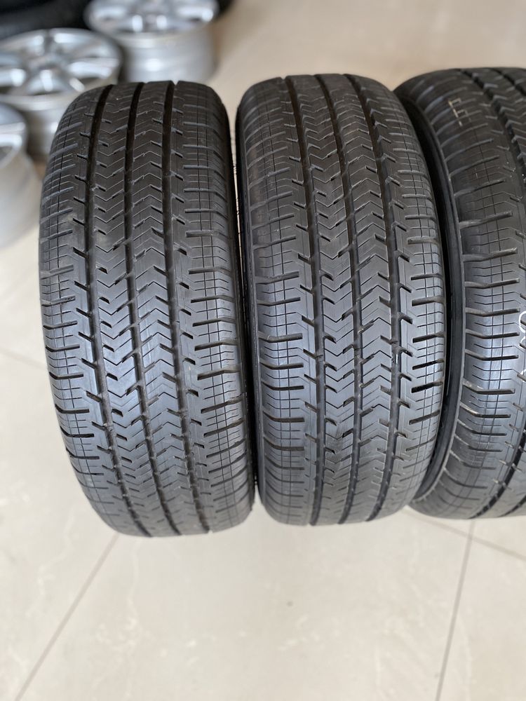 215/60/17c Michelin 215/60R17c літня резина шини колеса автошини