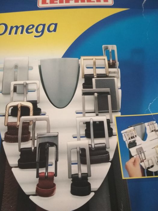 Вішак(вішалка) для поясів(ременів),краваток