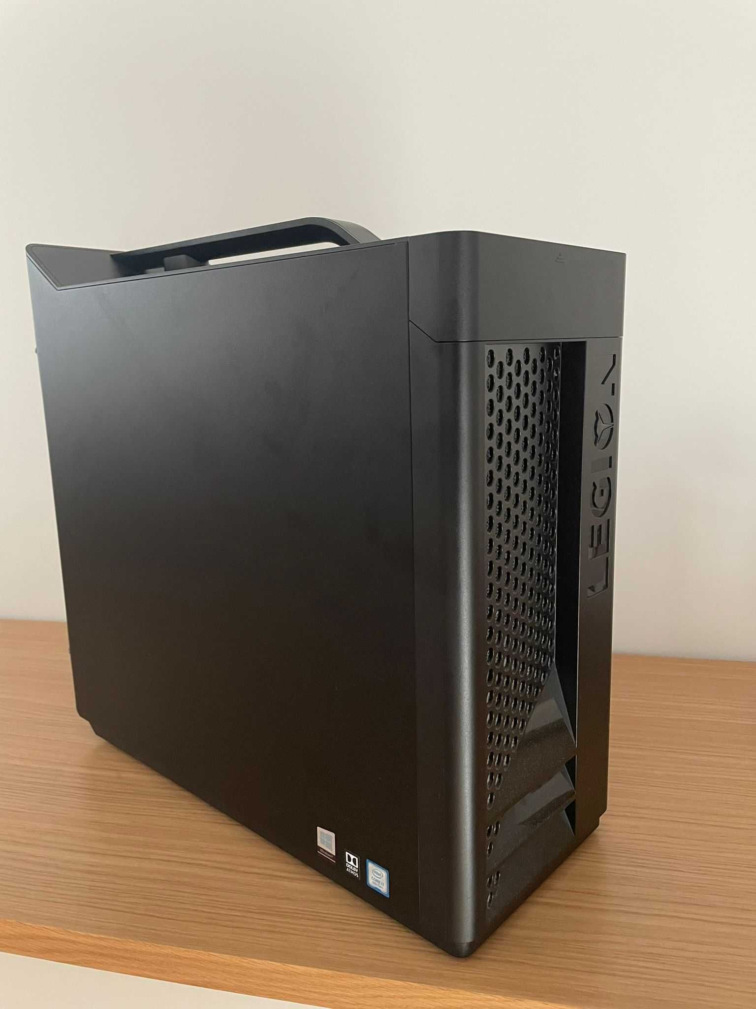 Pc Torre Lenovo T530 28 ICB