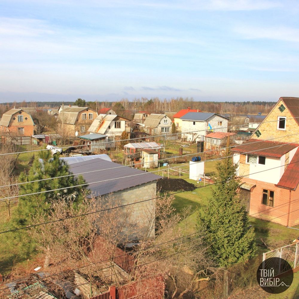 Продаж добротного будинку готового до прописки та проживання Клавдієво