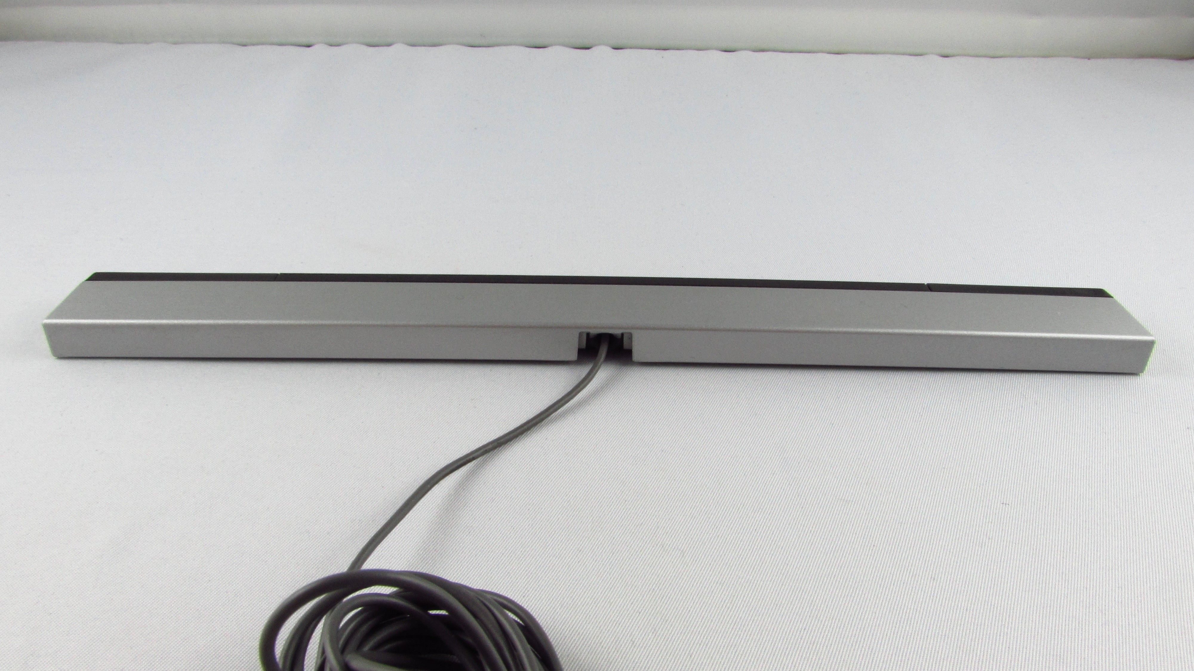 NINTENDO - Wii Oryginalny Sensor Bar Czujnik Ruchu RVL-014 2.