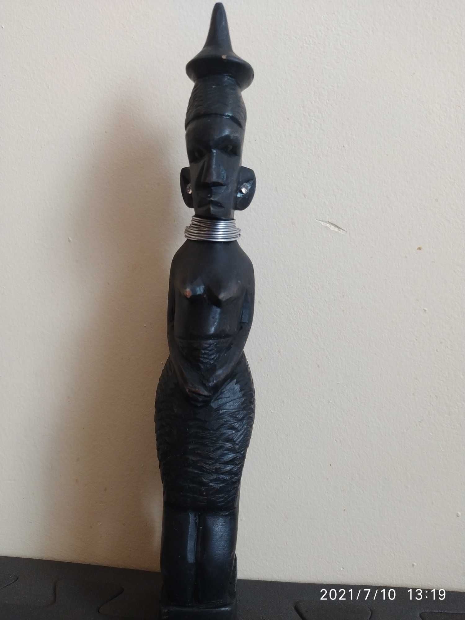 Rzeźba afrykańska