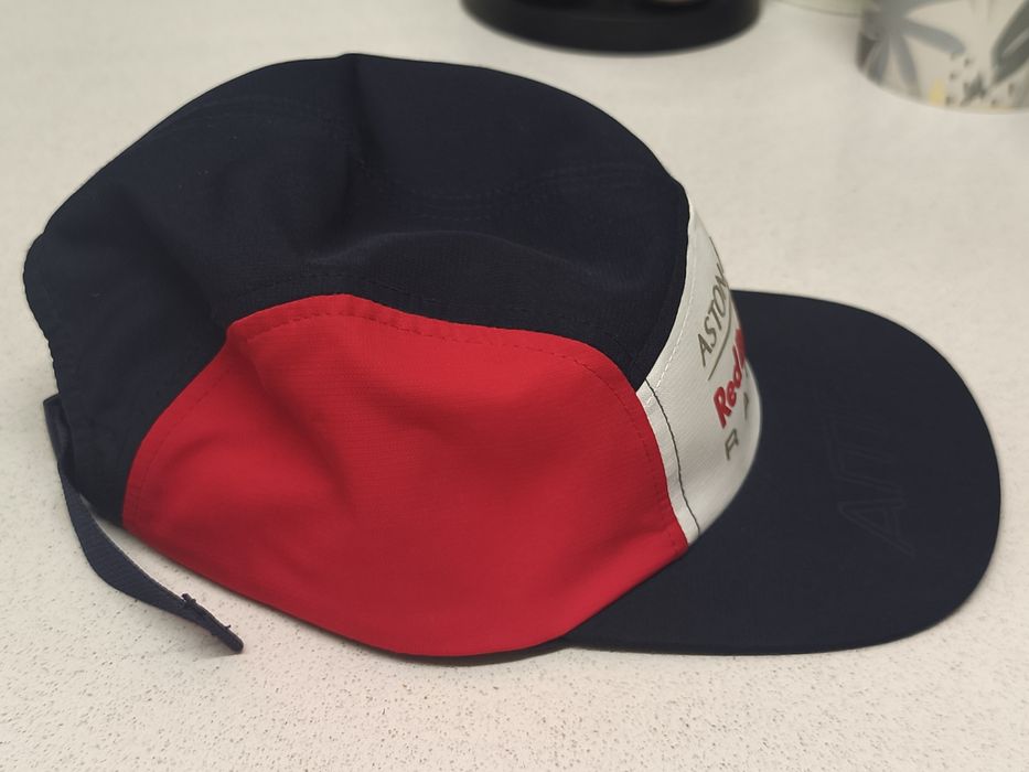 Bone oficial f1 redbull