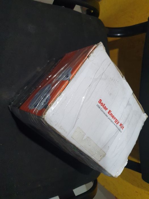 Павербанки с лампою 2 шт