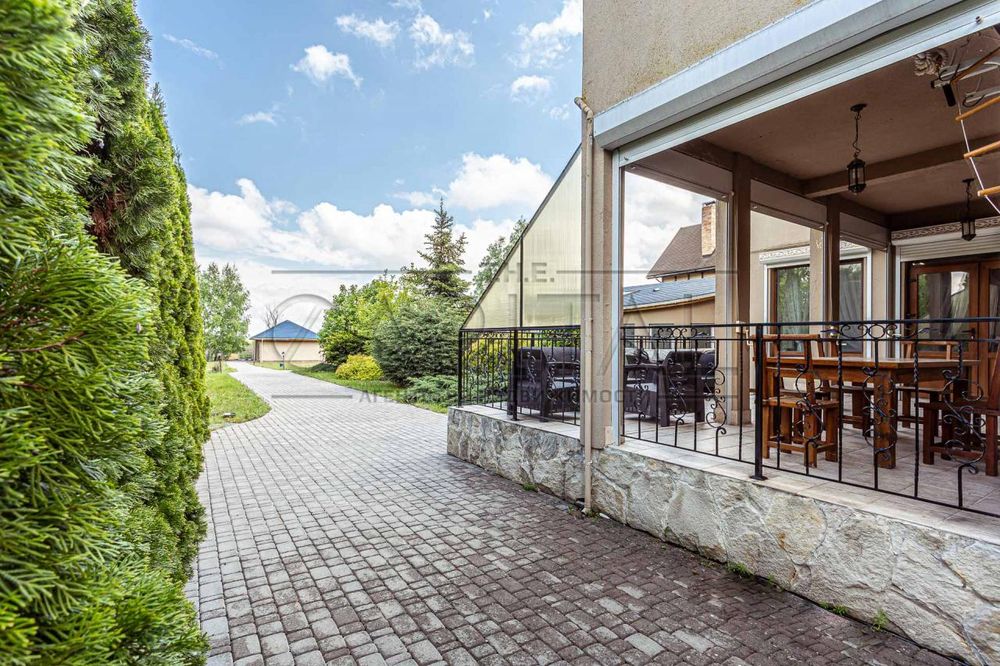 Аренда дома,  г. Кийлов, Бориспольский р-н