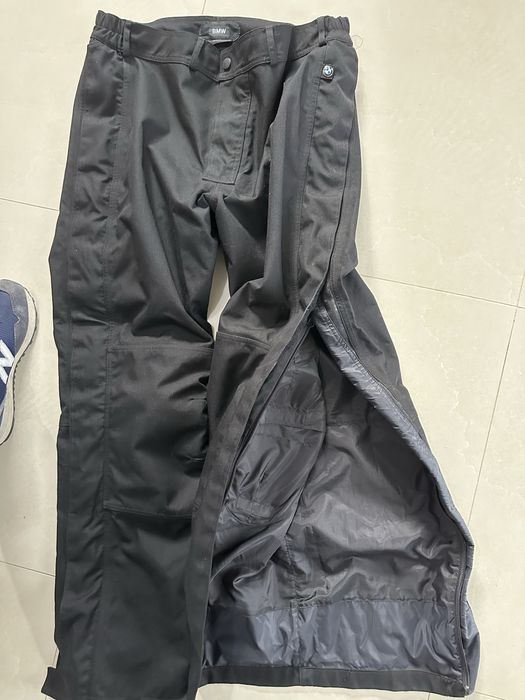 Calças mota BMW  XL.  Igual a novas