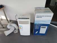 Klimatyzator pokojowy przenośny 2,3kW 900W
