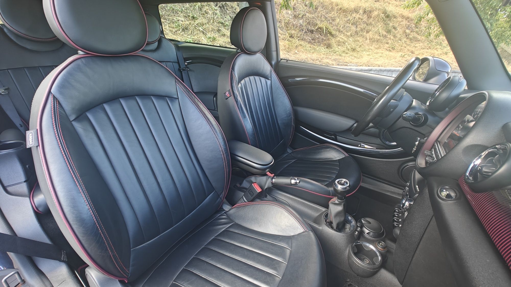 Mini Clubman Hampton Diesel