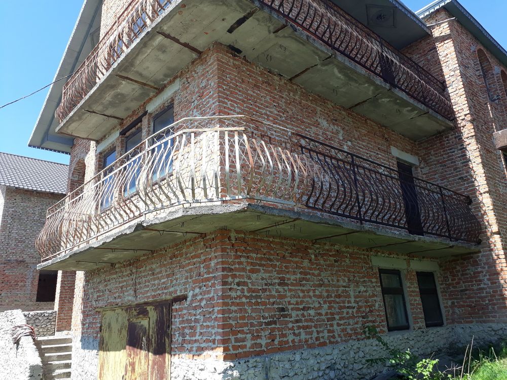 Продаю будинок у с. Гаї Шевченківські