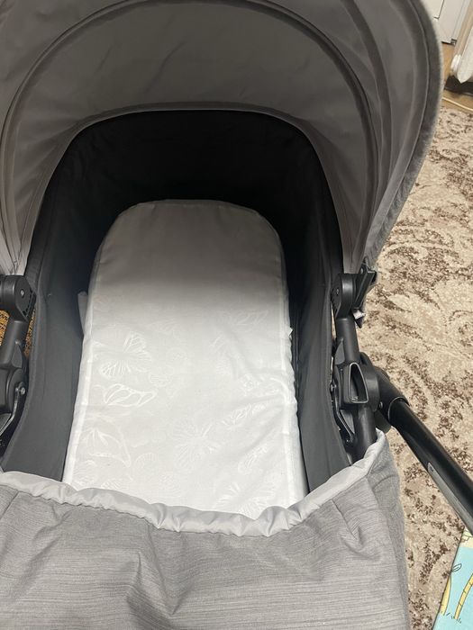 Дитяча Каляска CBX