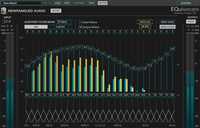 Eventide Neawfangled Audio EQuivocate - plugin wtyczka VST AAX