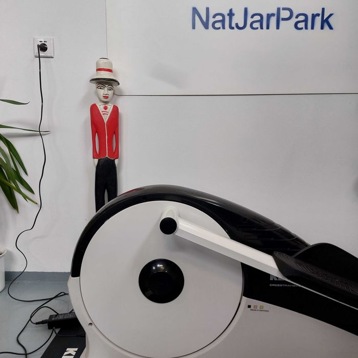 KETTLER CTR3 orbitrek do 150 kg  GWARANCJA