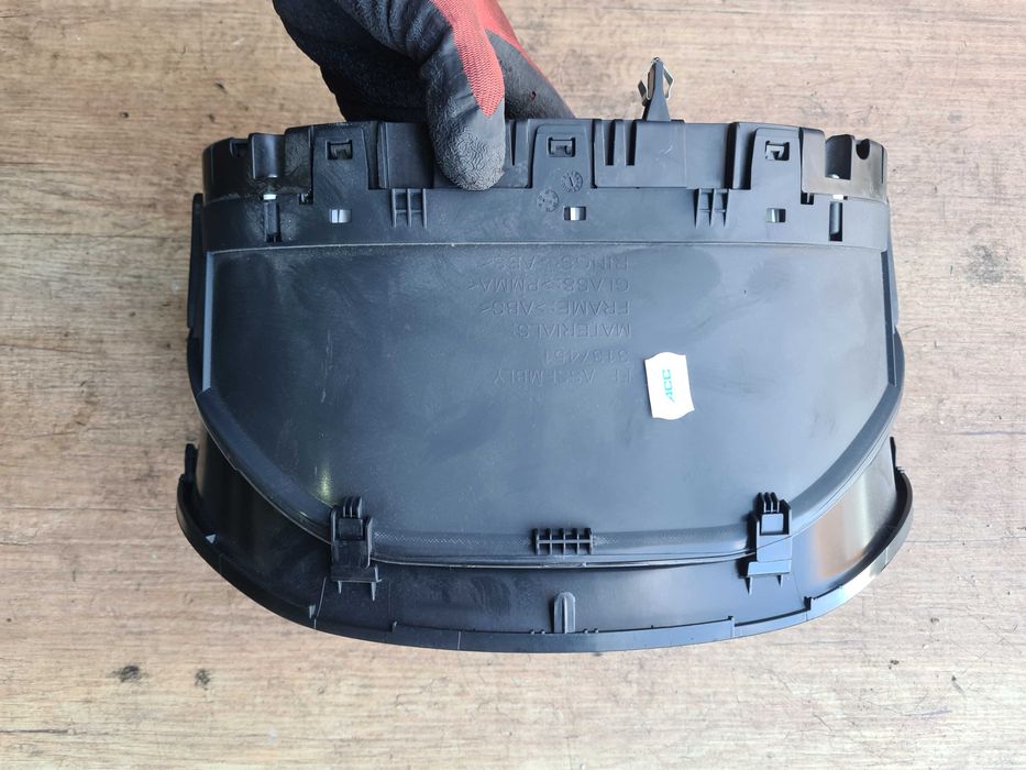 Mercedes Vito W447 2.2 licznik zegary automat