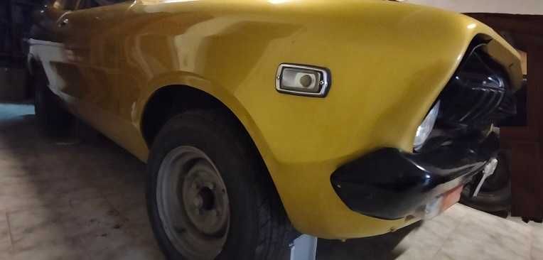 Datsun 120Y van GPL