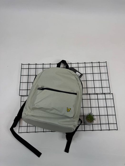 Оригінальний рюкзак Lyle & Scott New