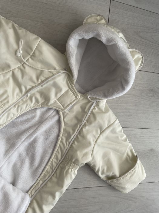 Комбінезон демісезонний